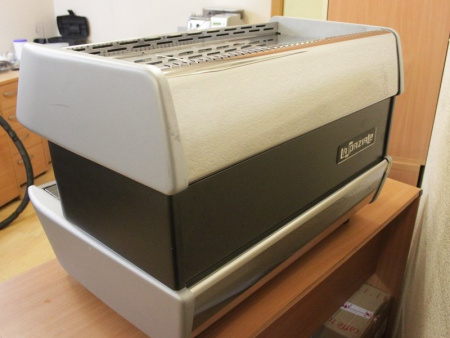La Spaziale S3 б/у || 