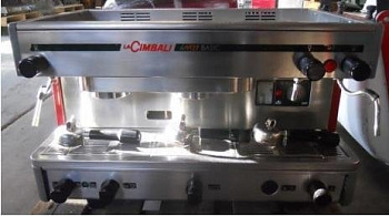 Cimbali M27 Basic б/у