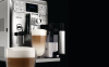 Philips Saeco Exprelia Evo Stainless Steel HD8857/09 || 