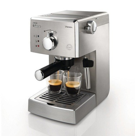 Saeco Manual Poemia Top HD8327/99