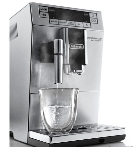 Delonghi ETAM 36.365 Mb