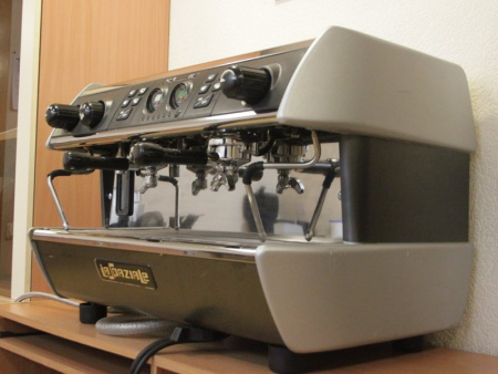 La Spaziale S3 б/у || 