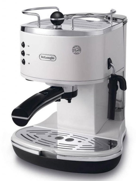 Delonghi Icona ECO 311 W