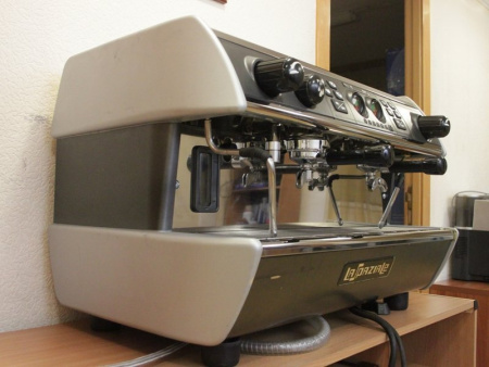 La Spaziale S3 б/у || 