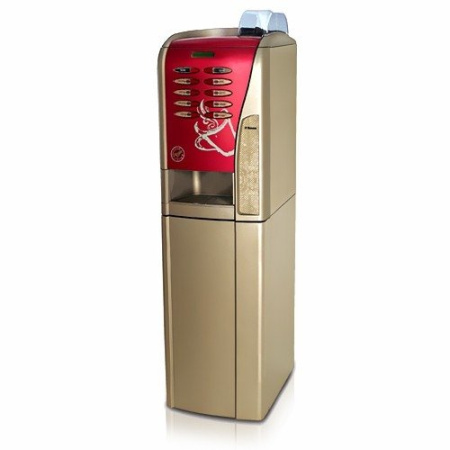 Кофейный автомат Saeco SG 200 БУ