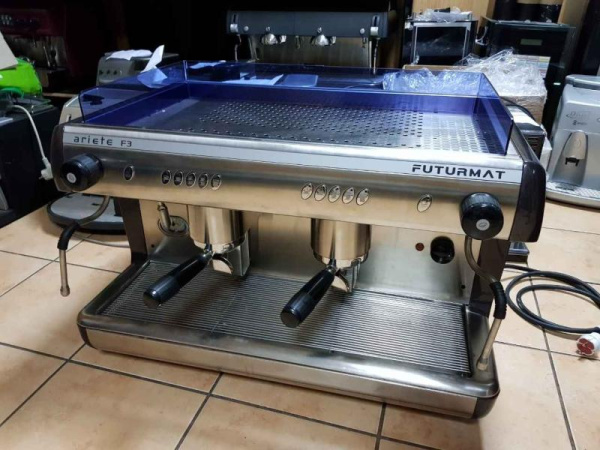Futurmat F3